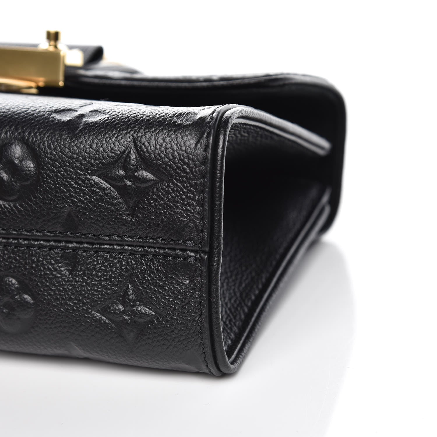 Louis Vuitton Empreinte Saint Sulpice BB Black 10 of 10