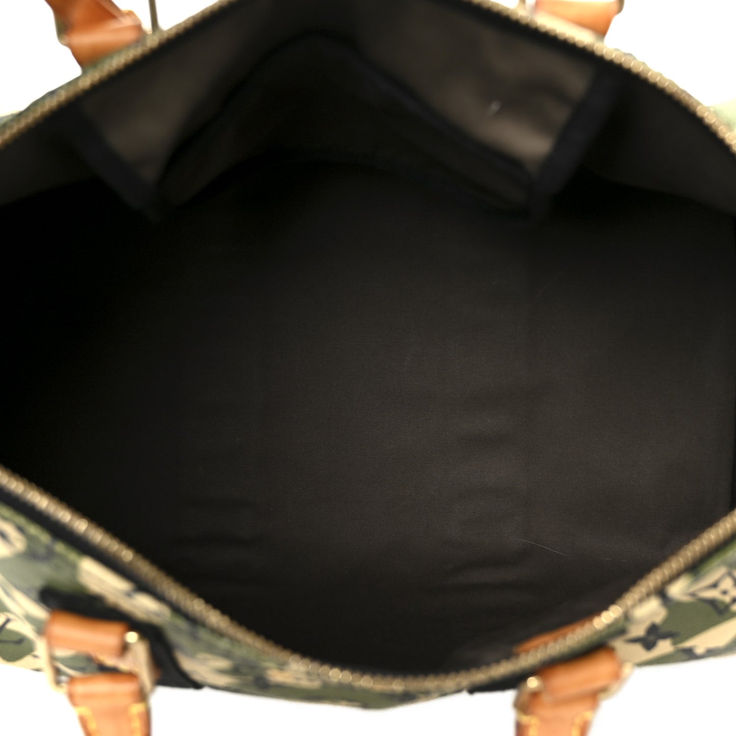 Monogramouflage Speedy 35