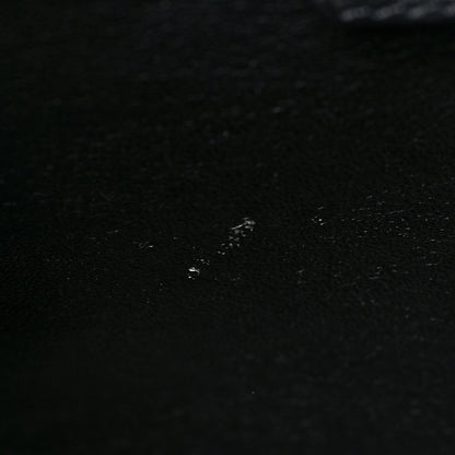 Celine Velluto Calfskin Mini Tri-Color Luggage Navy 9 of 10