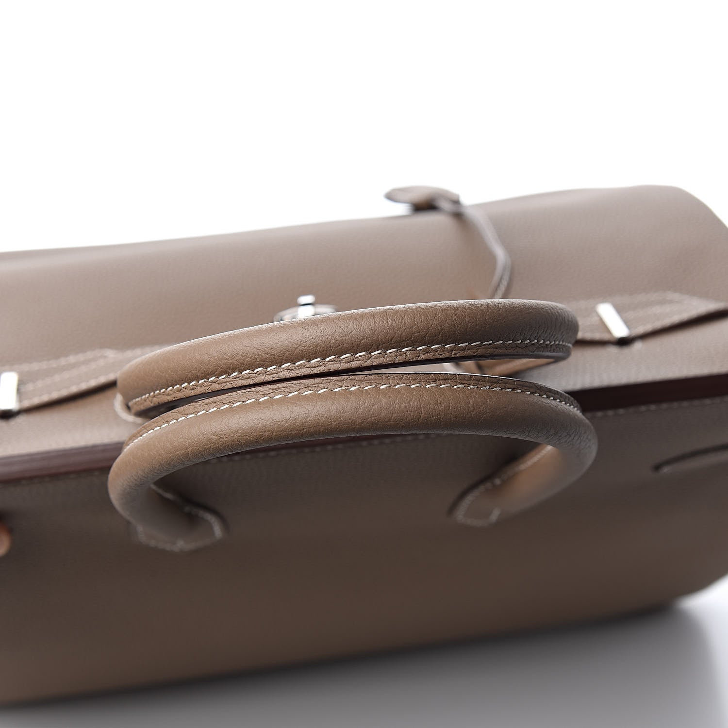 Hermes Togo Birkin 35 Etoupe 28 of 31