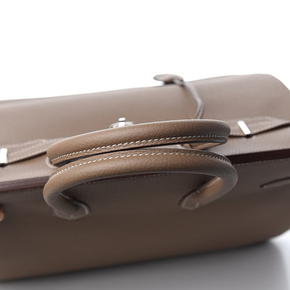 Hermes Togo Birkin 35 Etoupe 28 of 31