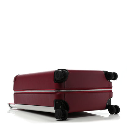 Louis Vuitton Epi Horizon 55 Fuchsia 3 of 7