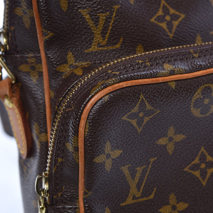 Louis Vuitton Monogram Amazone 16 of 17