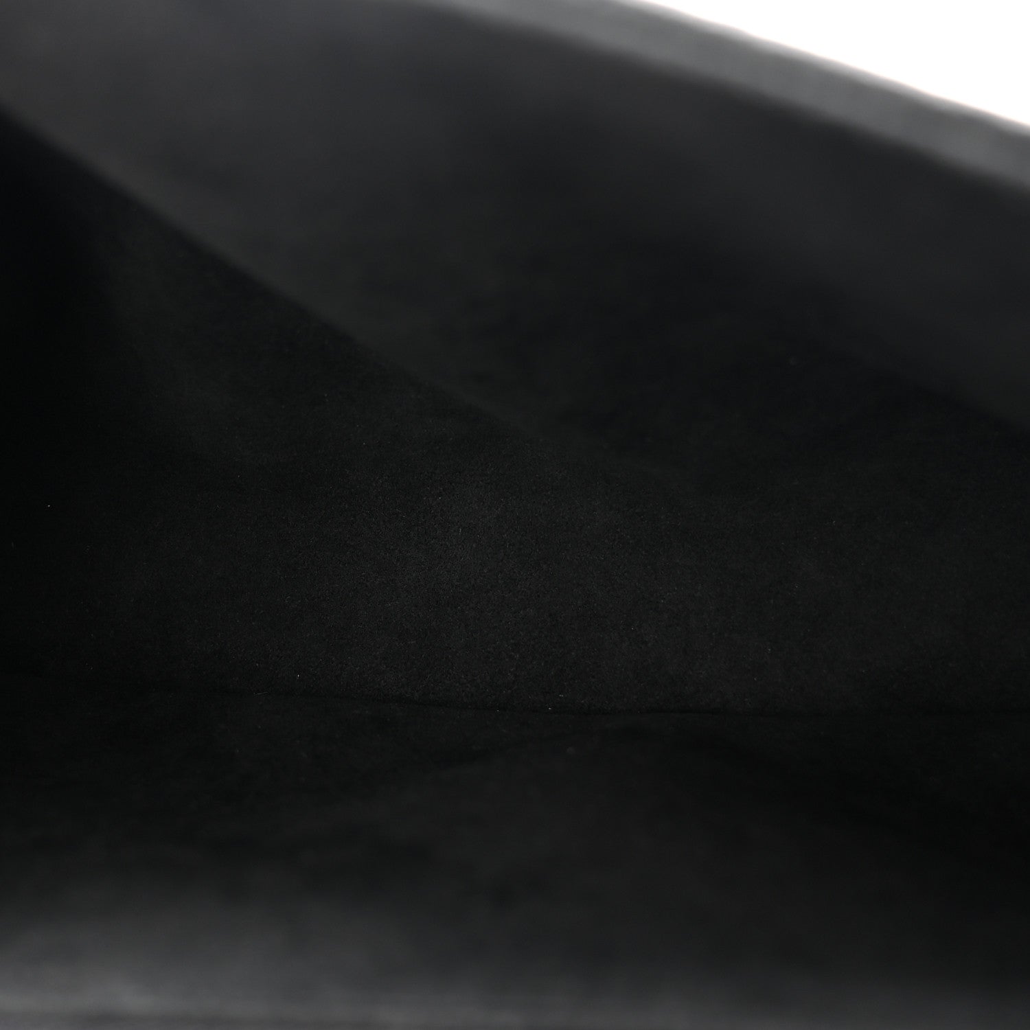 Louis Vuitton Empreinte Monogram Giant Madeleine MM Black 5 of 10