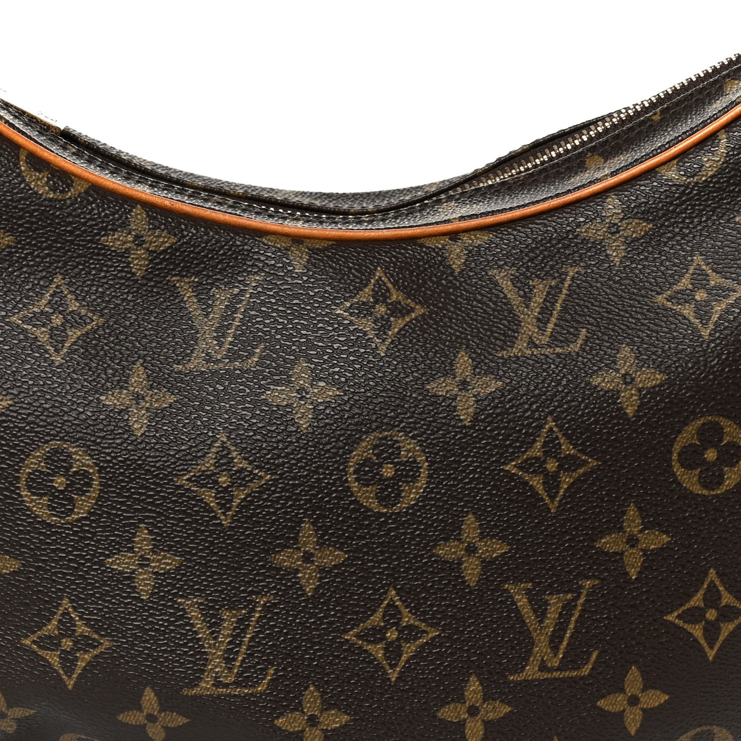 Monogram Croissant MM