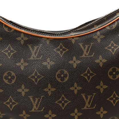 Louis Vuitton Monogram Croissant MM 8 of 10