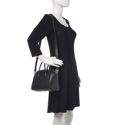 Givenchy Sugar Goatskin Mini Antigona Black 2 of 10