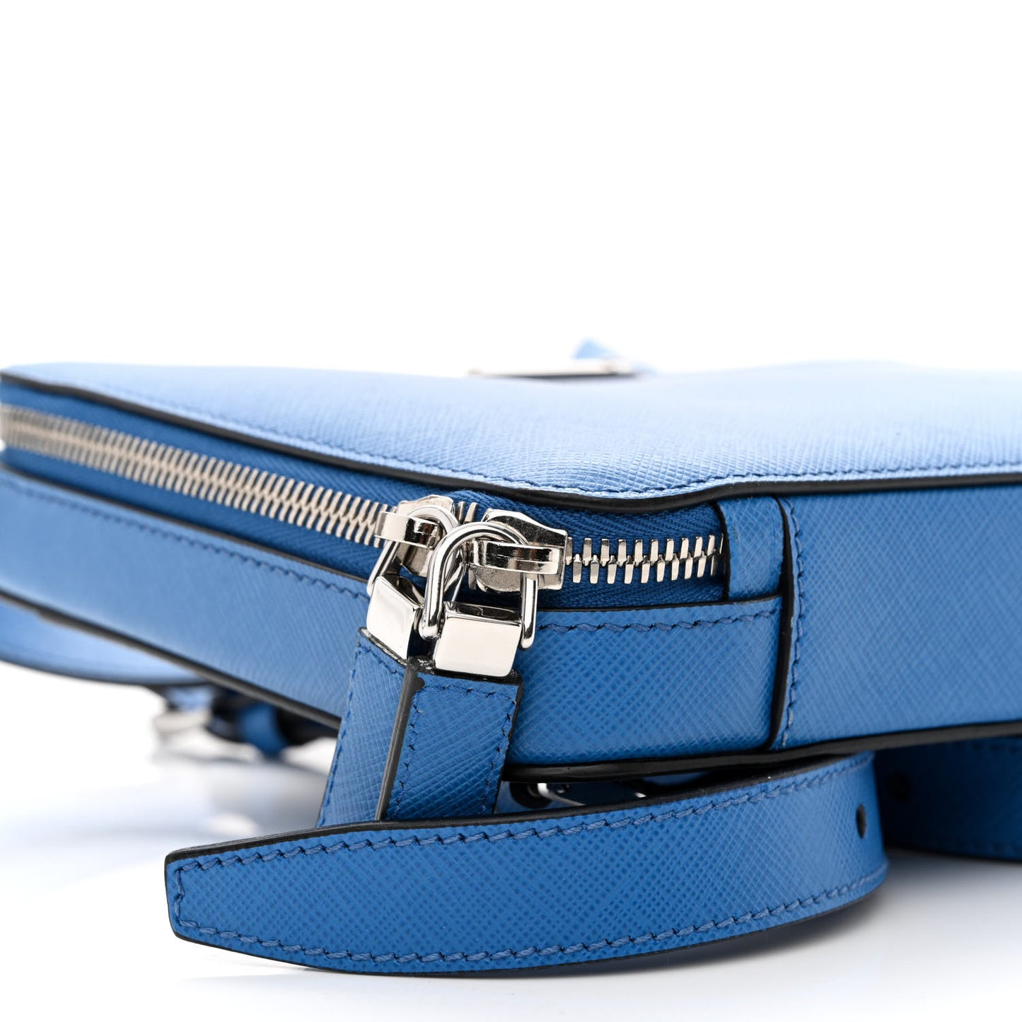 Saffiano Travel Backpack Marea