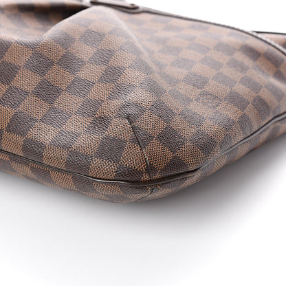 Louis Vuitton Damier Ebene Bloomsbury GM 8 of 8