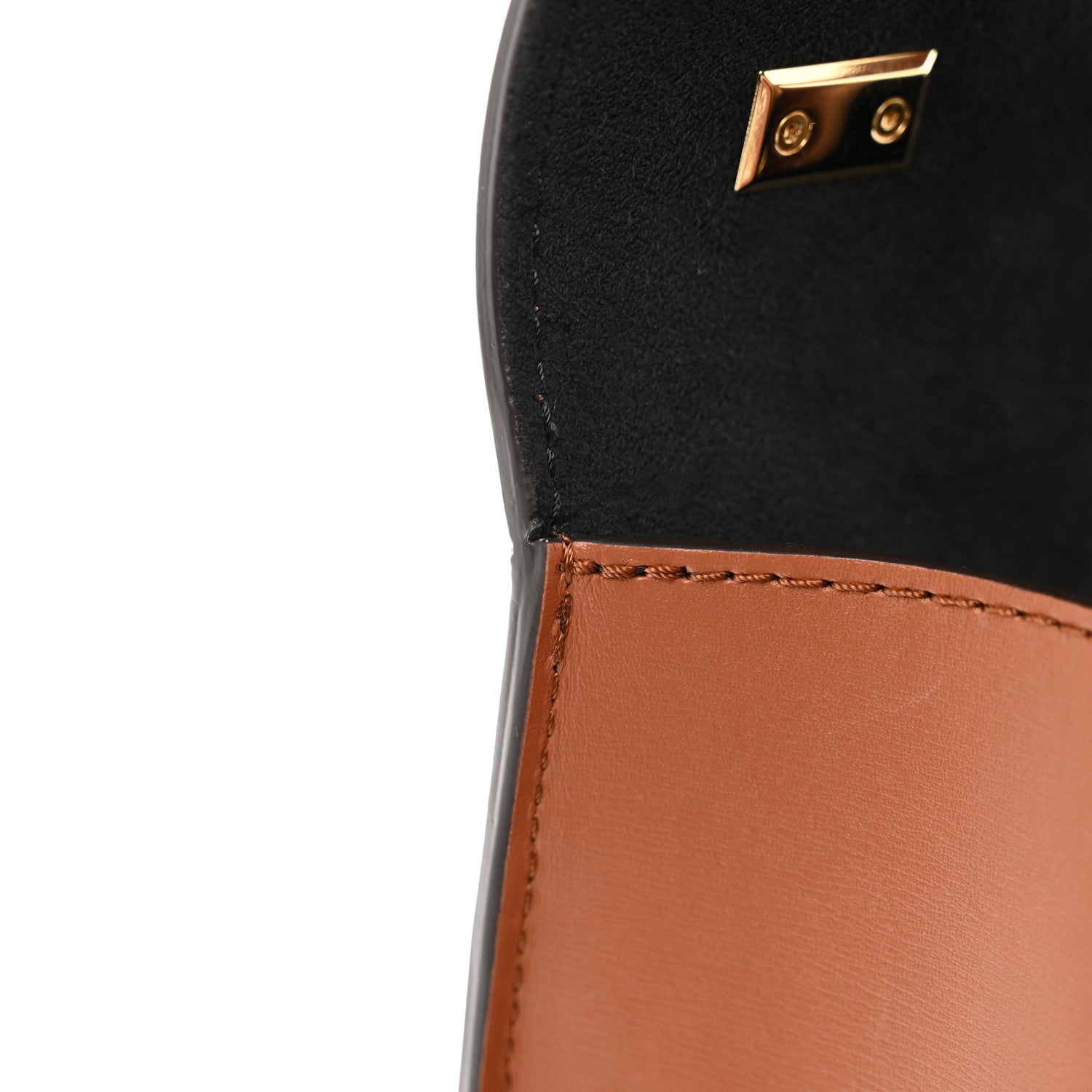 Louis Vuitton Reverse Mongram Dauphine Capitale 11 of 11