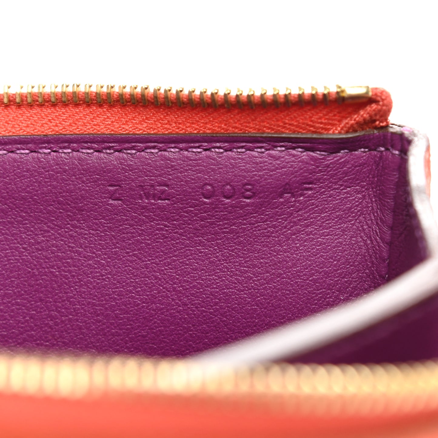 Evercolor Atout Pouch Terre Battue Anemone