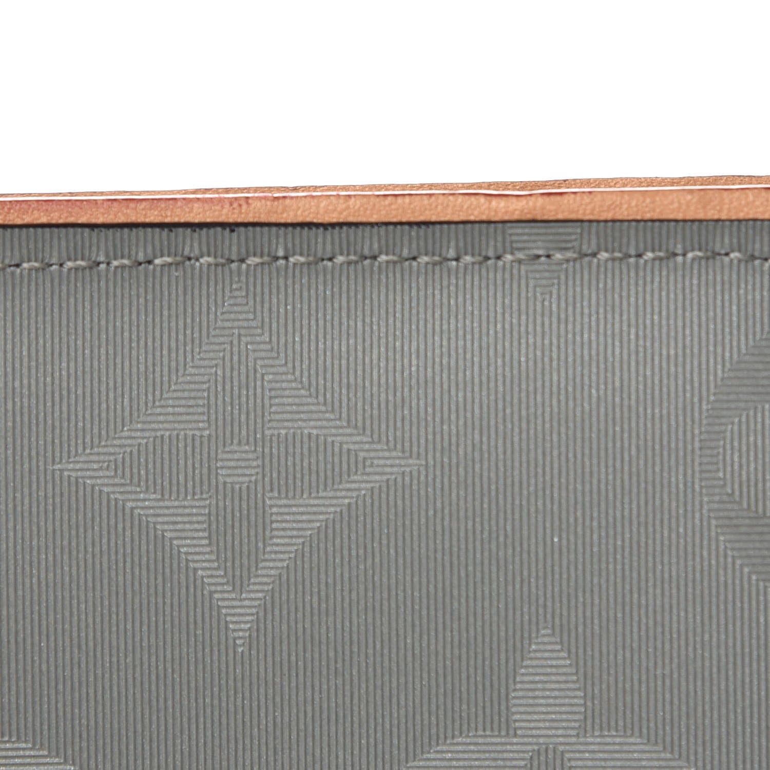 Louis Vuitton Monogram Titanium Pocket Organizer 6 of 8
