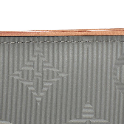 Louis Vuitton Monogram Titanium Pocket Organizer 6 of 8