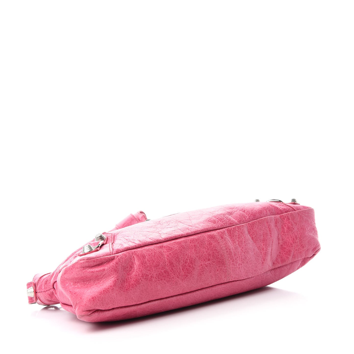 Agneau Giant 12 Silver Hardware First S City Sorbet