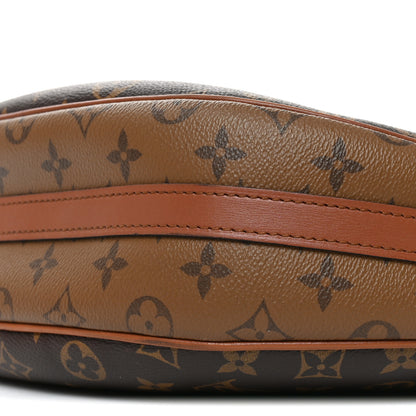Louis Vuitton Reverse Monogram Loop Hobo 10 of 10
