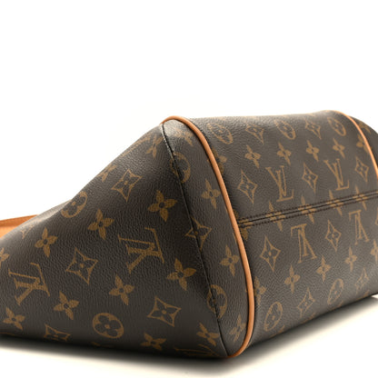 Louis Vuitton Monogram Totally PM 9 of 10