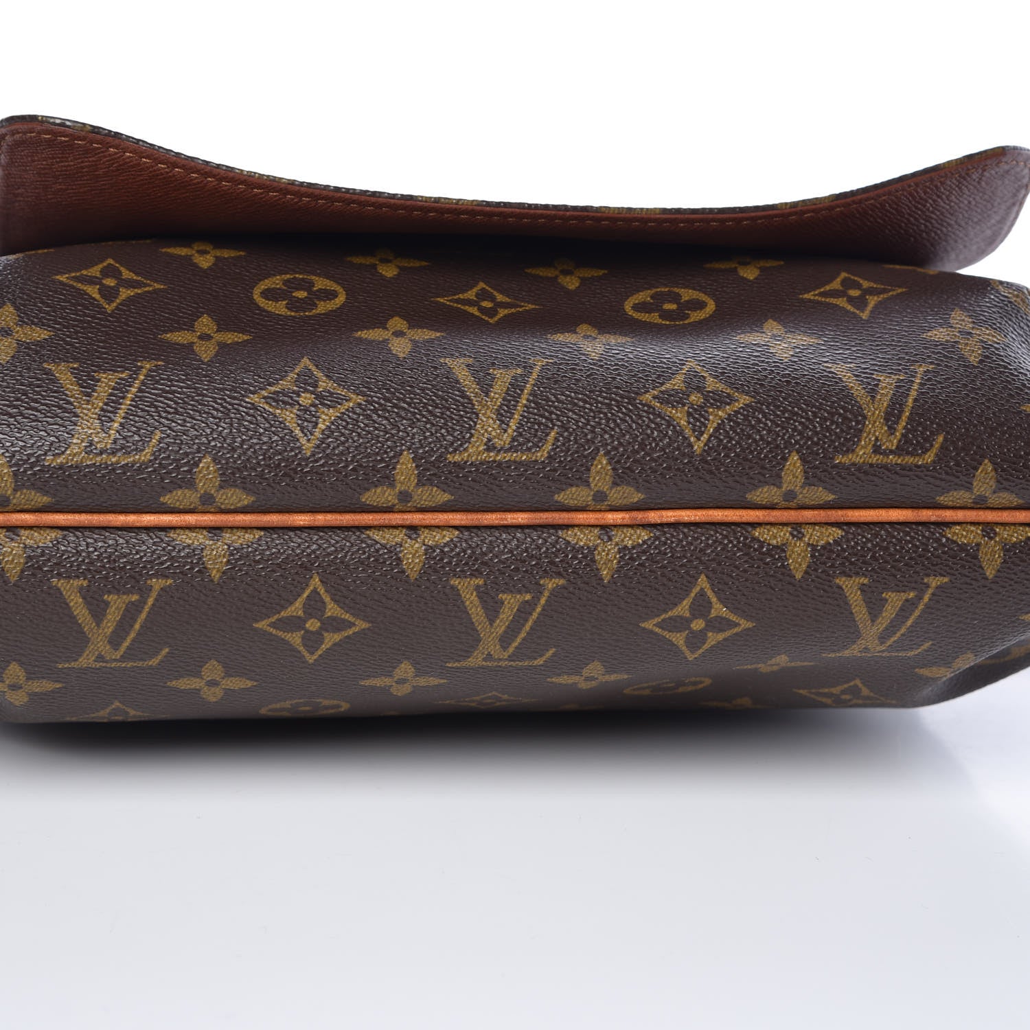 Louis Vuitton Monogram Musette GM 11 of 12