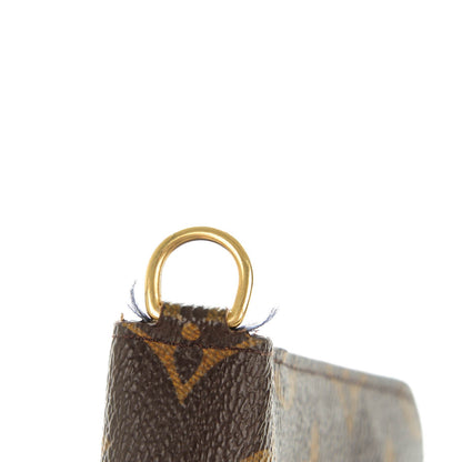 Louis Vuitton Monogram Insolite Organizer Wallet 8 of 8