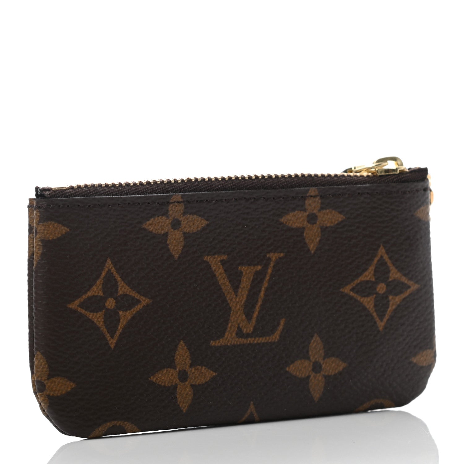 Louis Vuitton Monogram Key Pouch 3 of 7