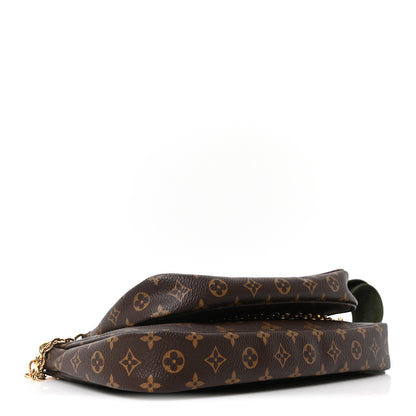 Louis Vuitton Monogram Multi Pochette Accessories Kaki 4 of 9
