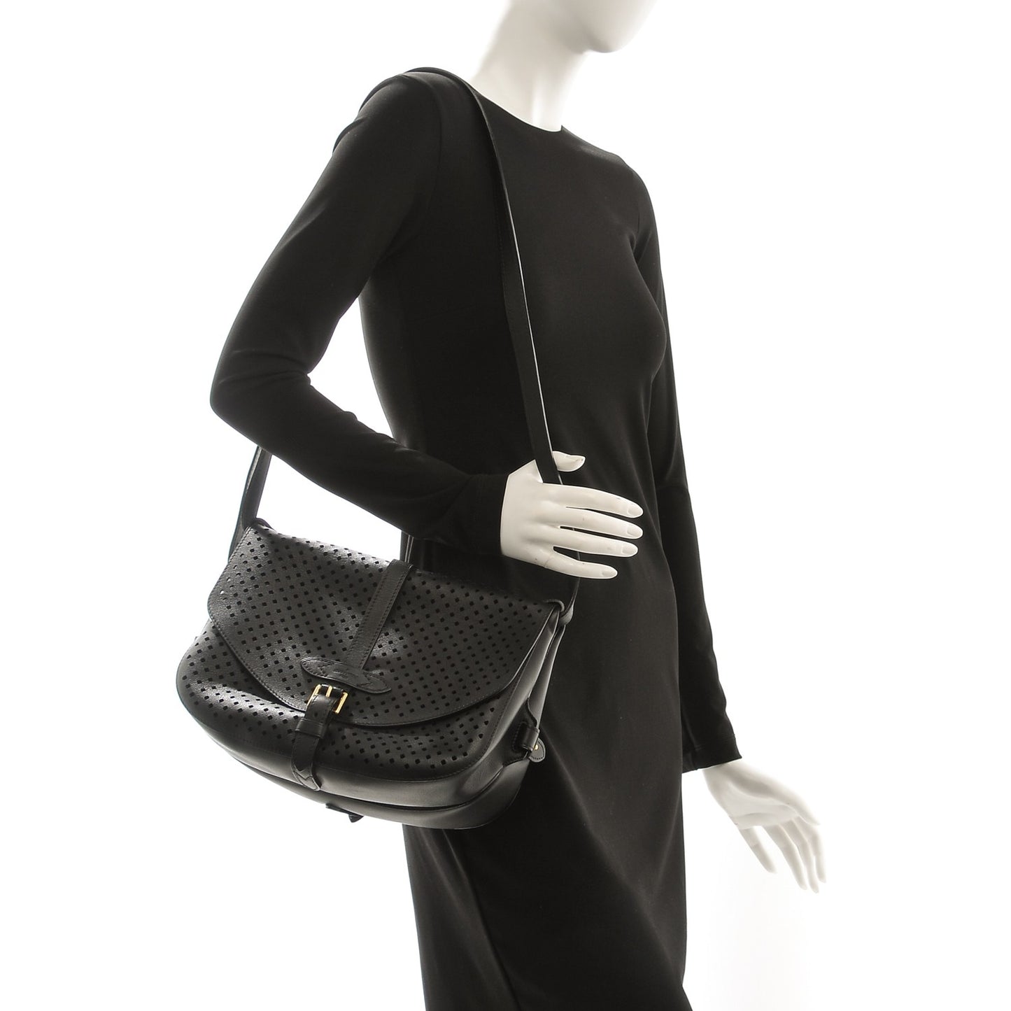 SC Flore Saumur Black