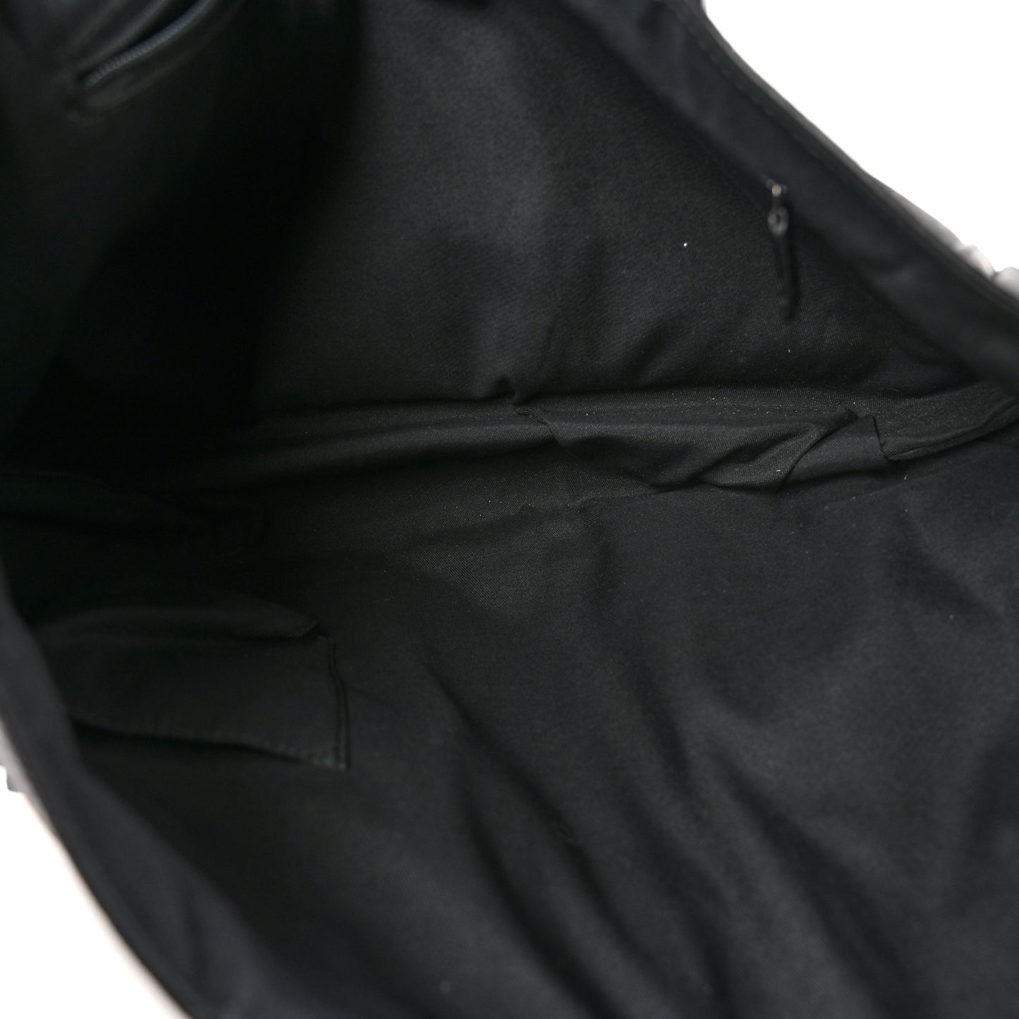 Monogram Abbey D Ring Tote Black