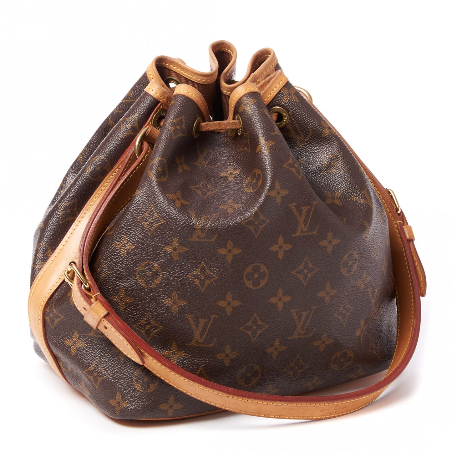 Monogram Petit Noe