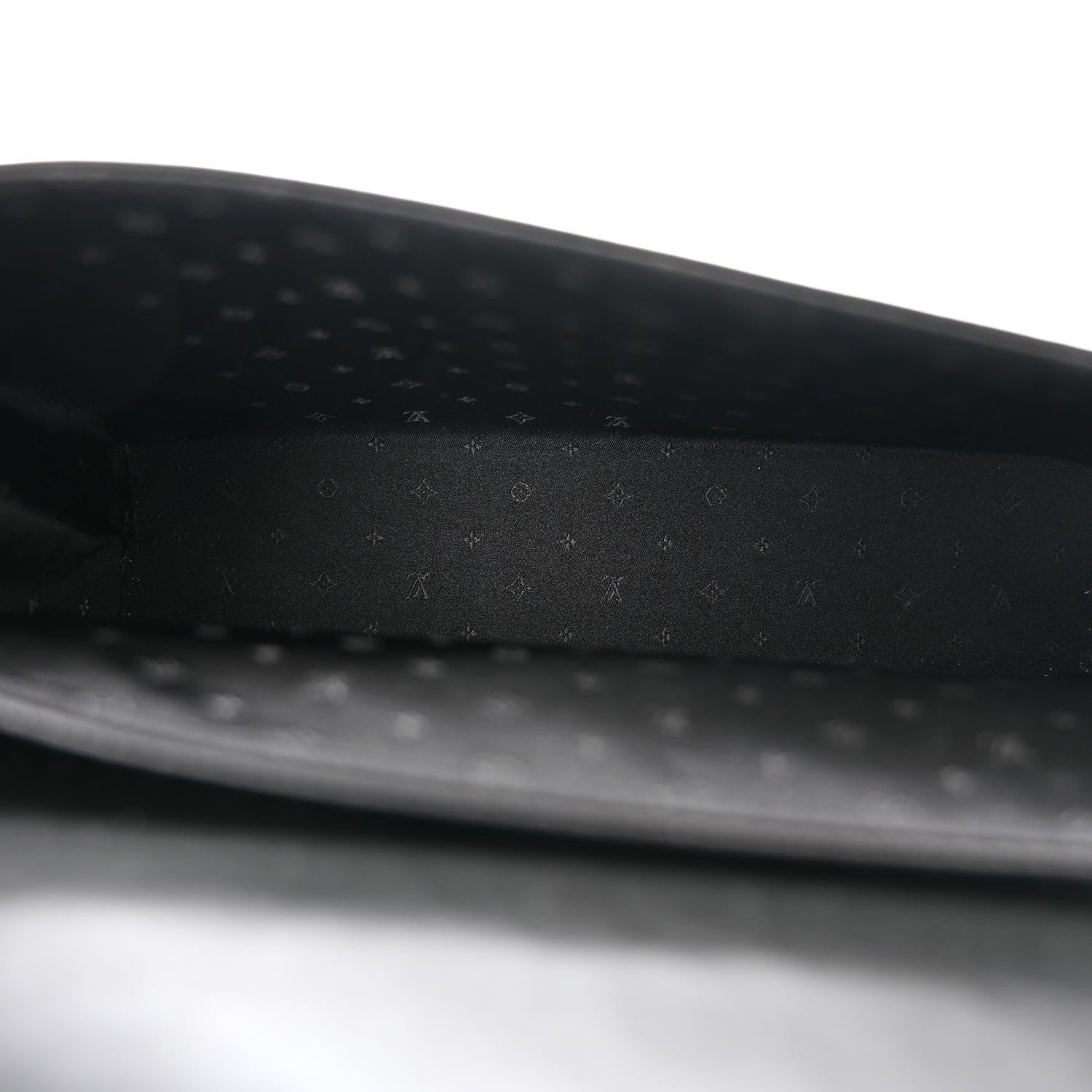 Louis Vuitton Suhali L Aimable Black 5 of 9