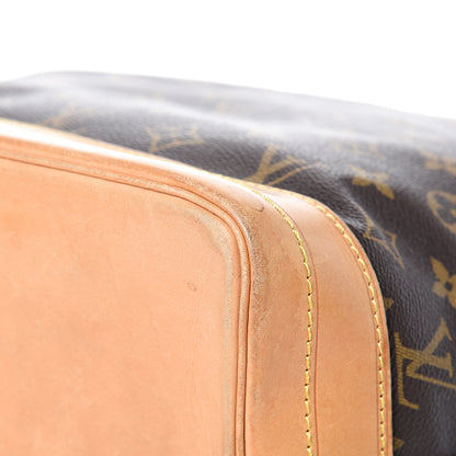 Louis Vuitton Monogram Noe 10 of 21