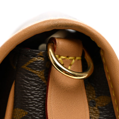 Louis Vuitton Monogram Diane Fuchsia 10 of 10