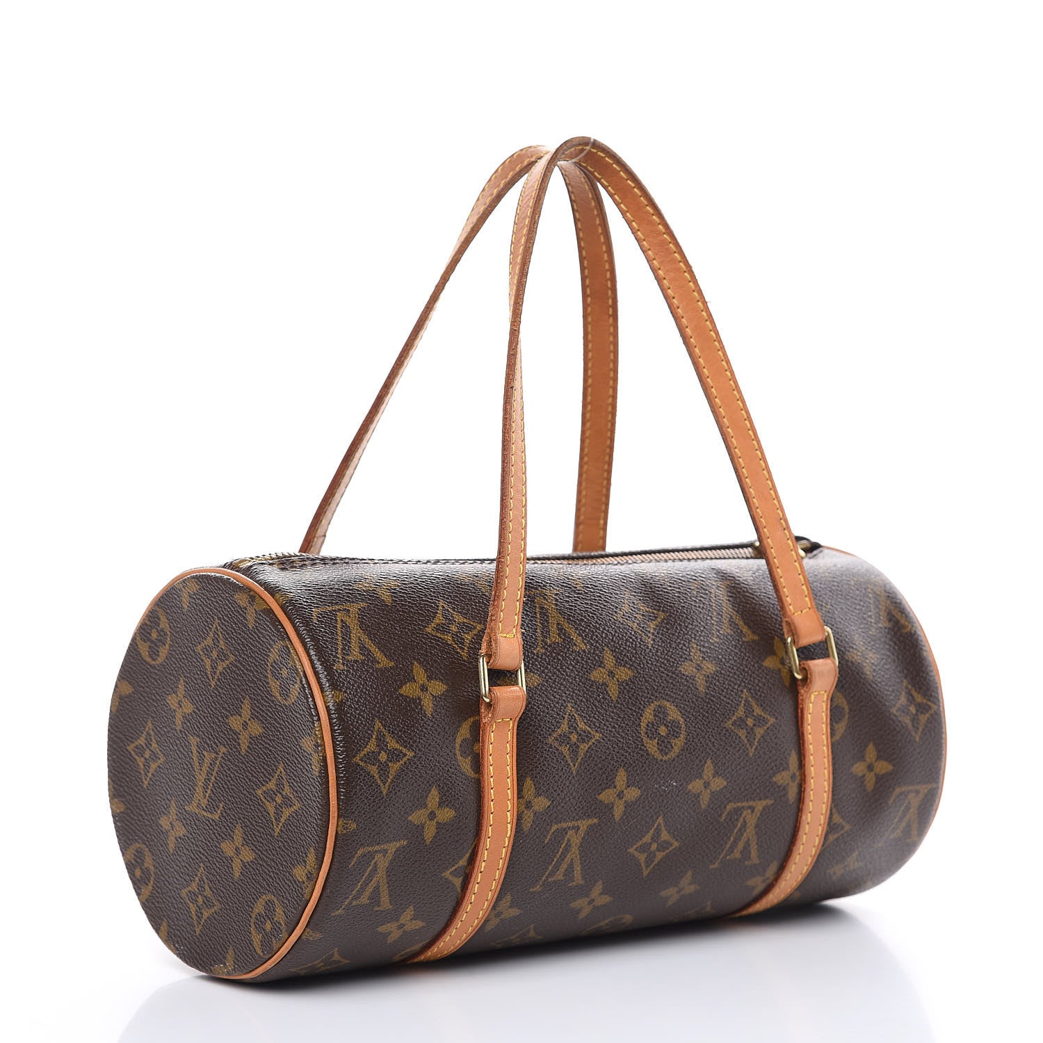 Louis Vuitton Monogram Papillon 26 3 of 13