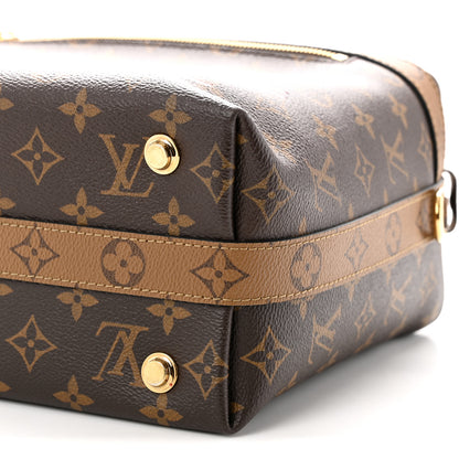 Louis Vuitton Reverse Monogram City Cruiser PM 9 of 11