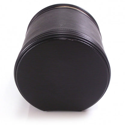 Louis Vuitton Epi Cannes Black 4 of 10