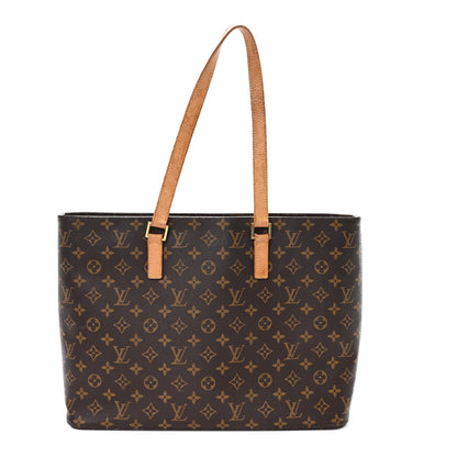 Louis Vuitton Monogram Luco 1 of 14