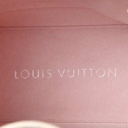 Louis Vuitton Damier Azur Girolata 7 of 9