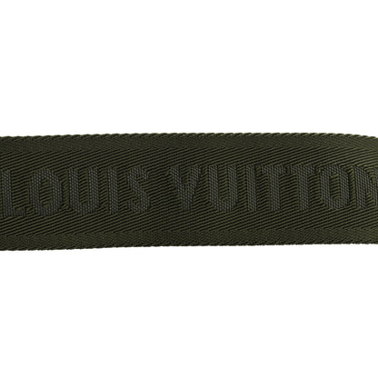 Louis Vuitton Monogram Multi Pochette Accessories Shoulder Strap Kaki 4 of 4
