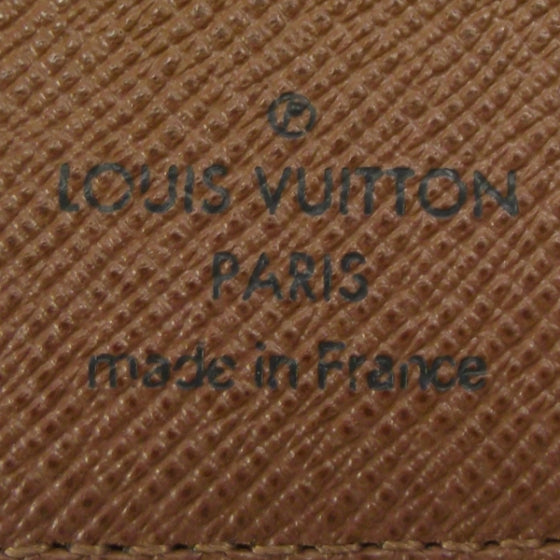 Monogram Brazza Portefeuille