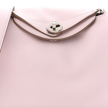 Hermes Swift Verso Mini Lindy 20 Mauve Pale Gold 8 of 11