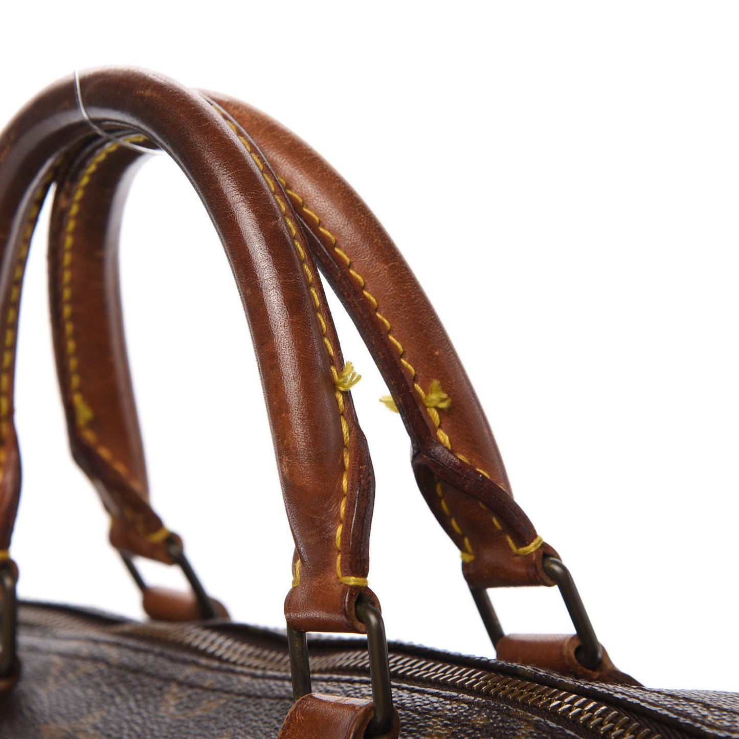 Monogram Speedy 35