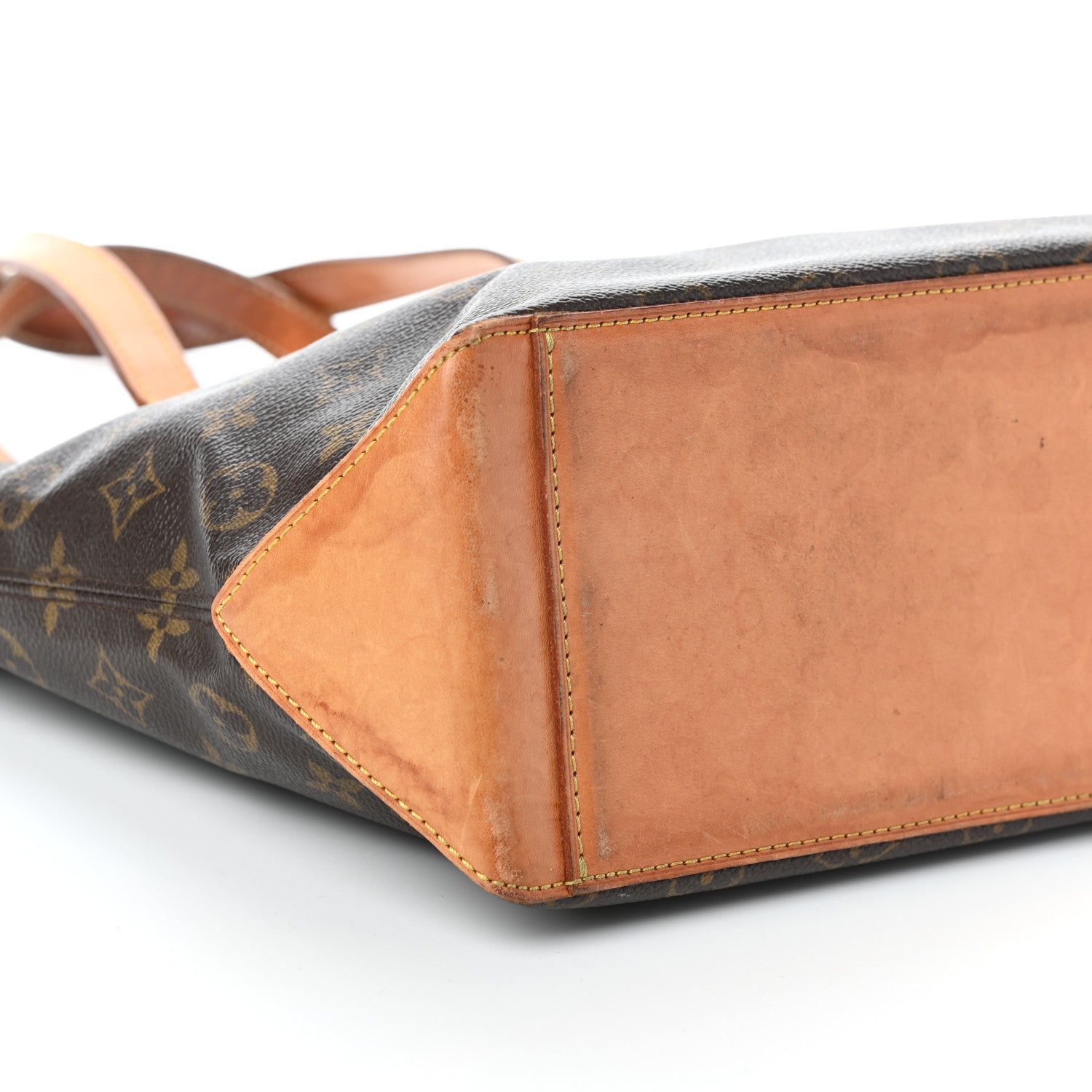 Louis Vuitton Monogram Cabas Piano 8 of 9