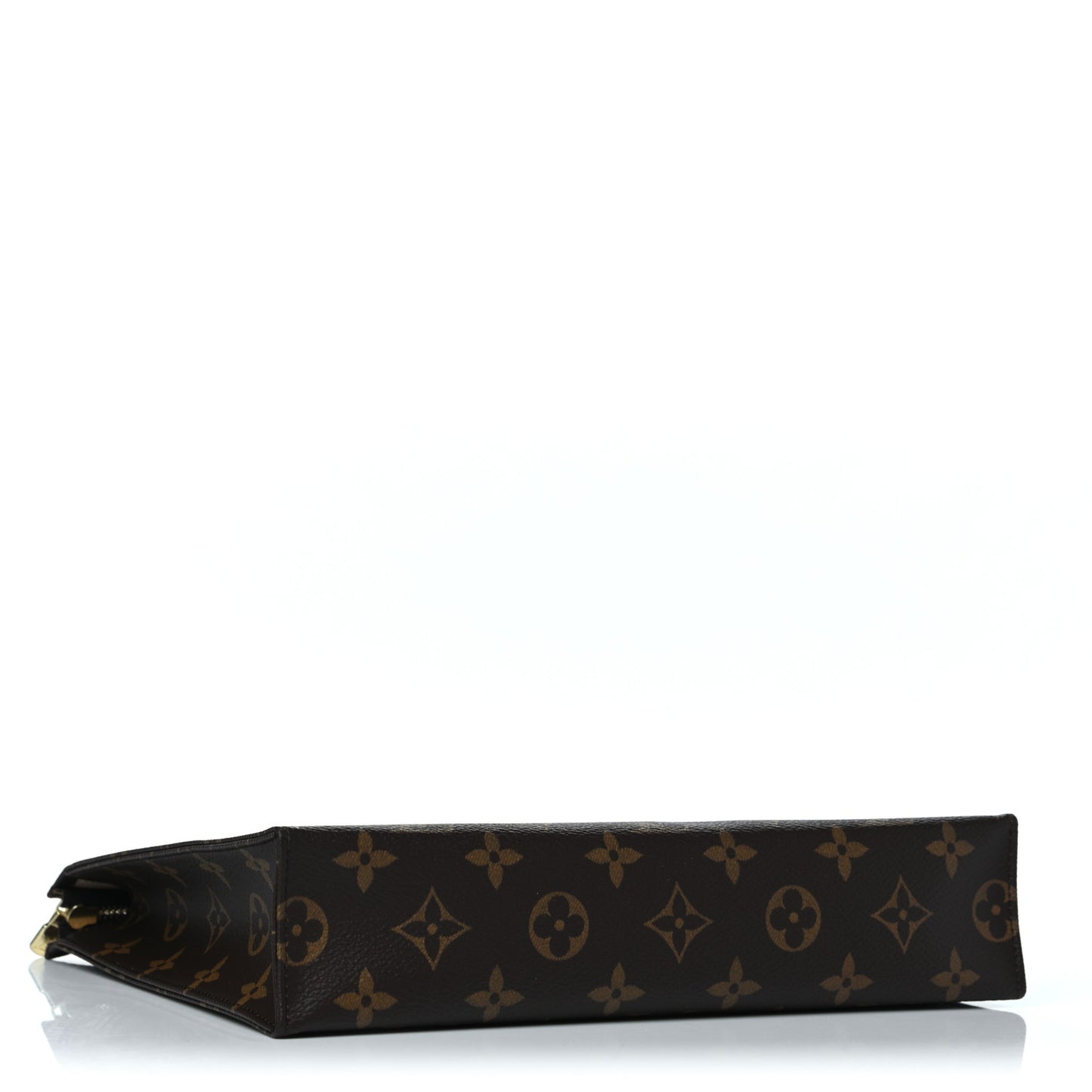 Monogram Toiletry Pouch 26