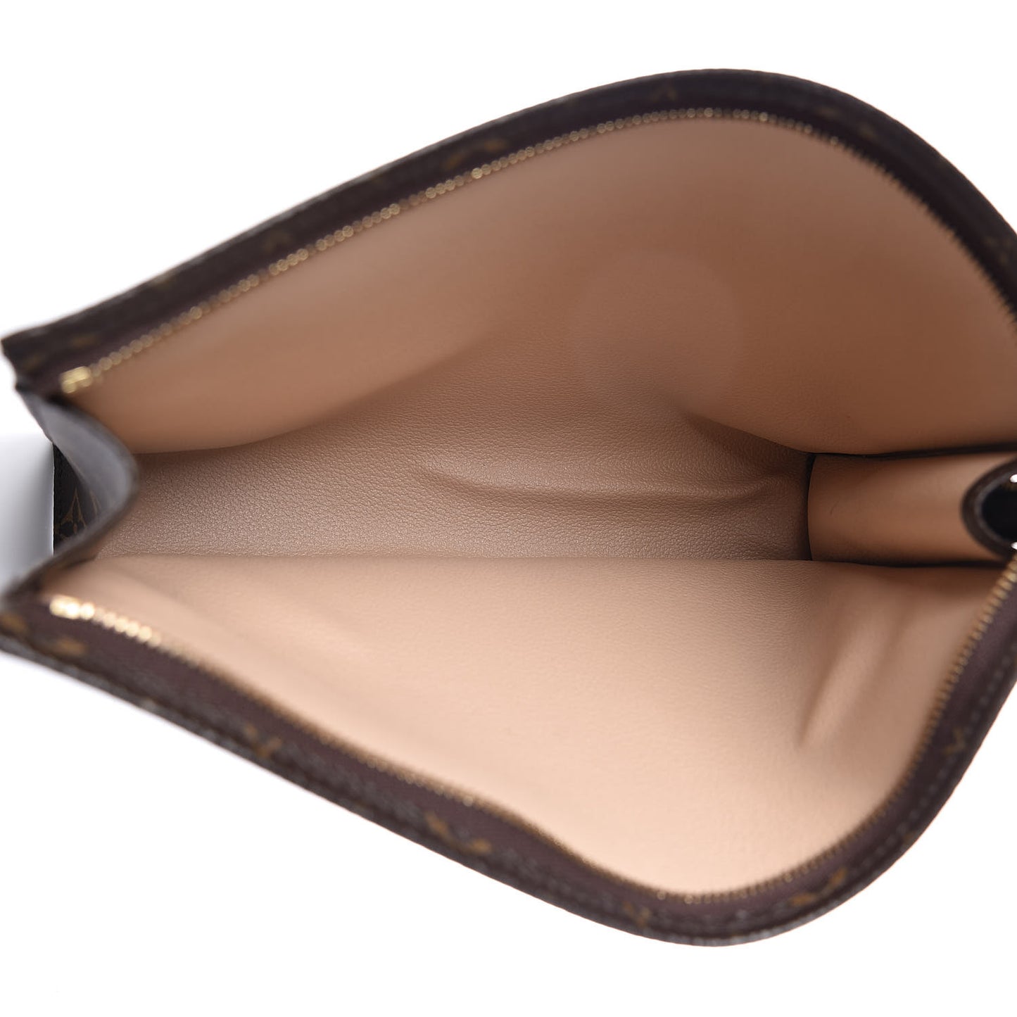 Monogram Toiletry Pouch 26