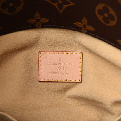 Louis Vuitton Monogram Artsy MM 6 of 10