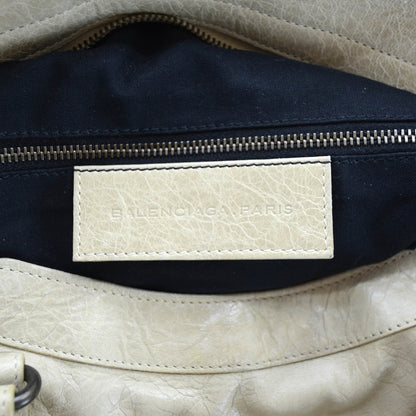 Balenciaga Agneau Velo Praline 8 of 10