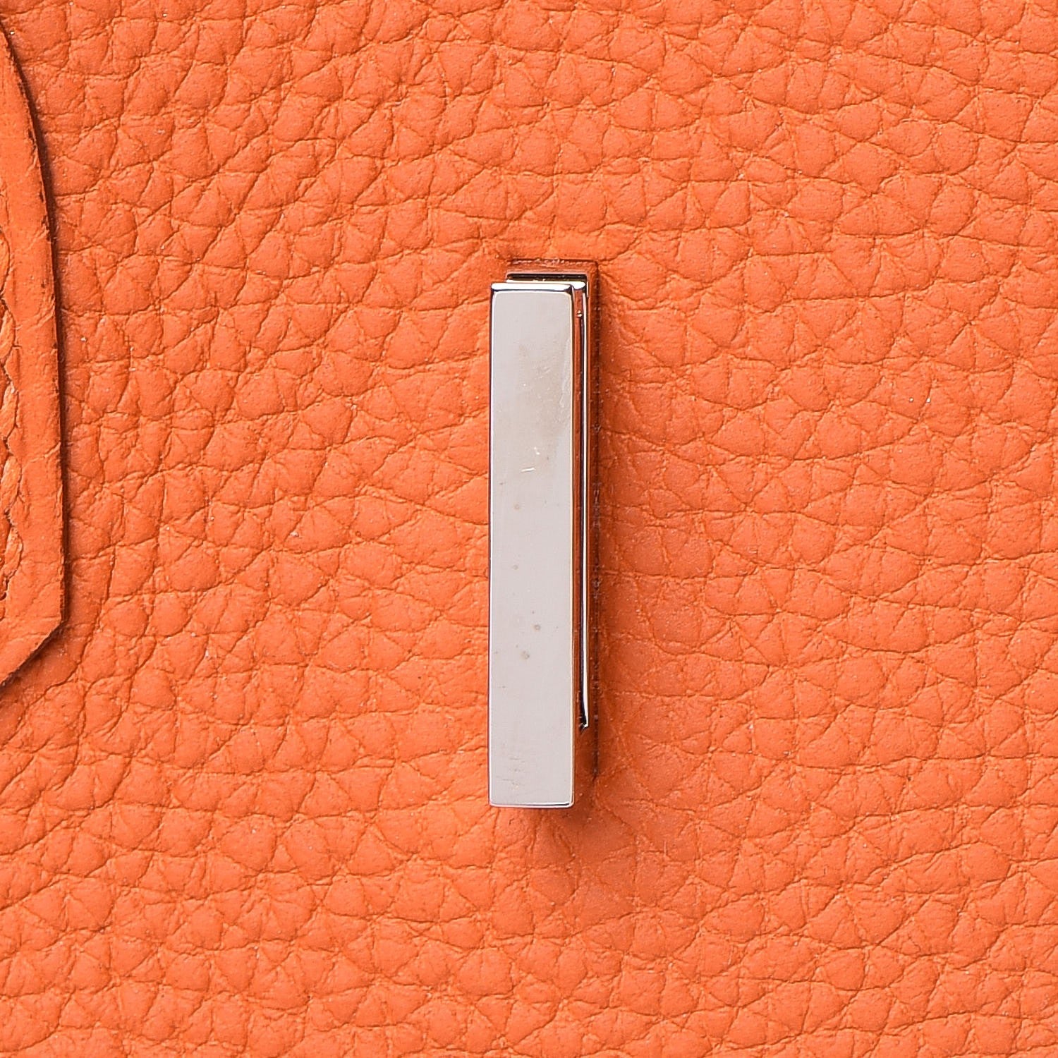 Hermes Togo Birkin 30 Feu 19 of 34