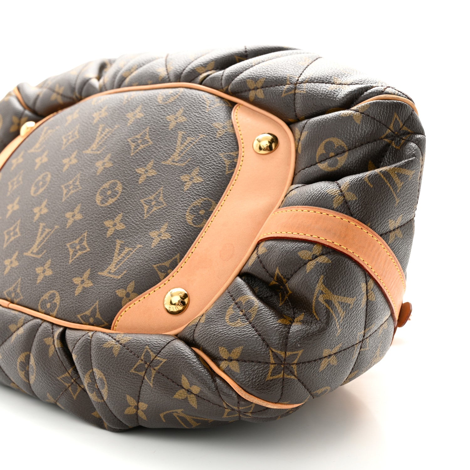 Louis Vuitton Monogram Etoile Bowling Bag 9 of 11