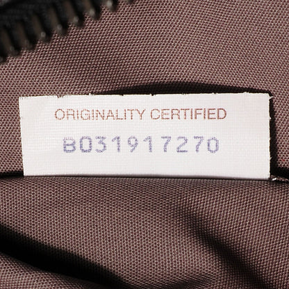Bottega Veneta Washed Nappa Intrecciato Medium Duffel Nero Black 8 of 8