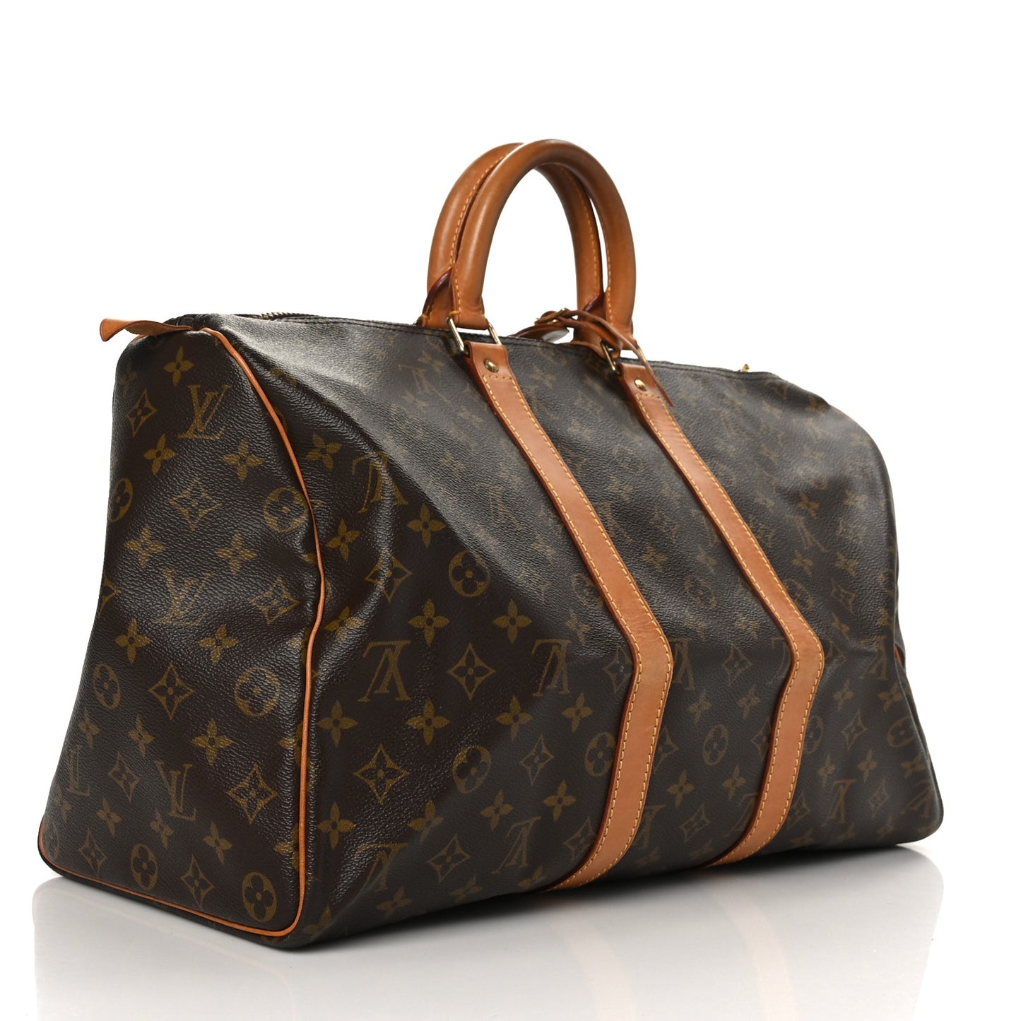 Monogram Keepall 45