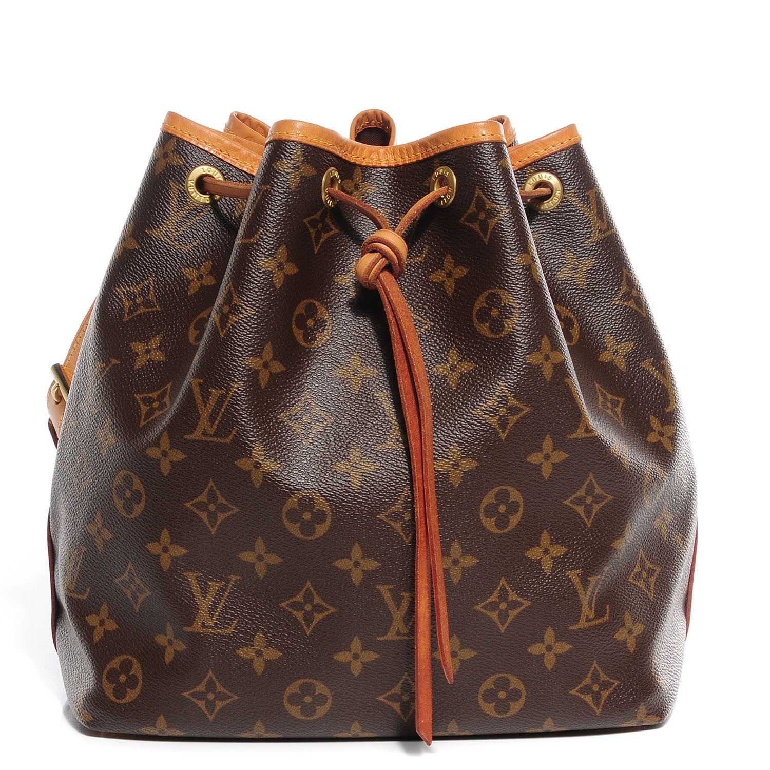 Louis Vuitton Monogram Petit Noe 1 of 8
