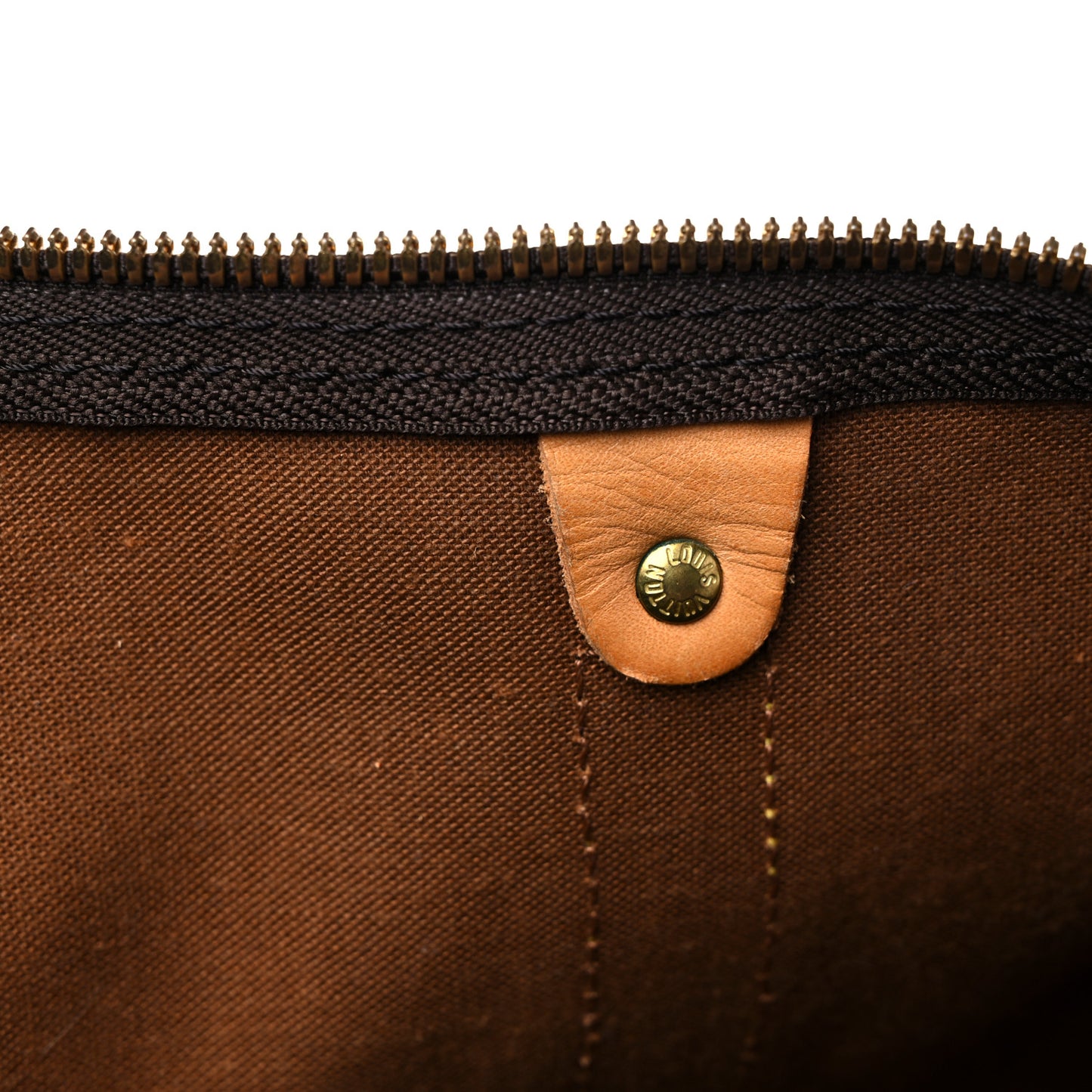 Monogram Keepall Bandouliere 60